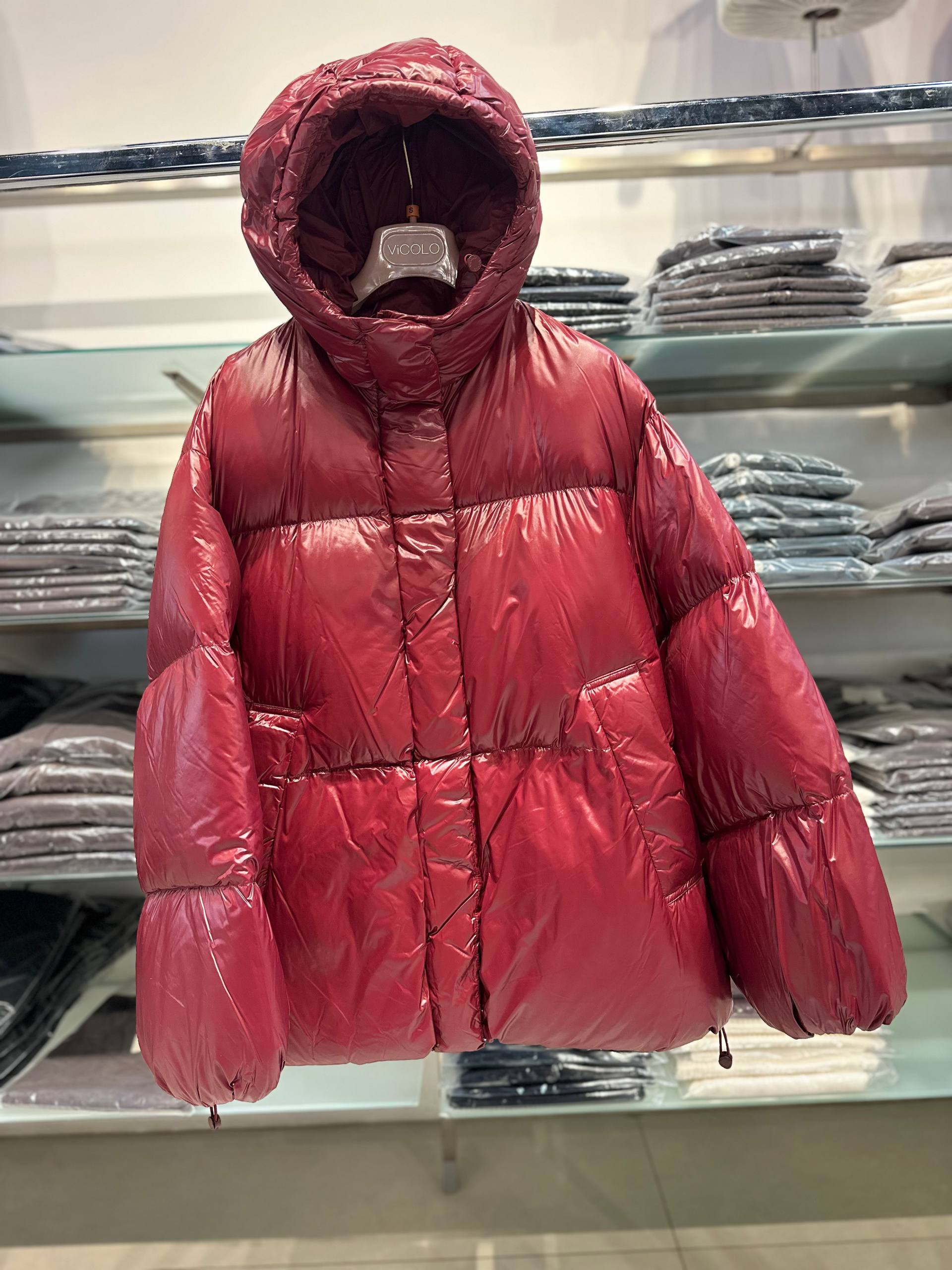 Итальянская одежда, бренд Vicolo, арт. 74001256