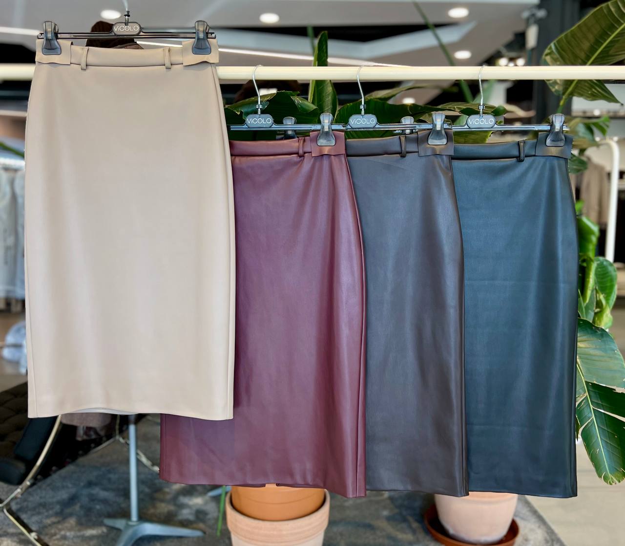 Итальянская одежда, бренд Vicolo, арт. 74001615