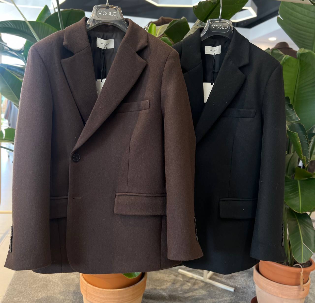 Итальянская одежда, бренд Vicolo, арт. 74003666