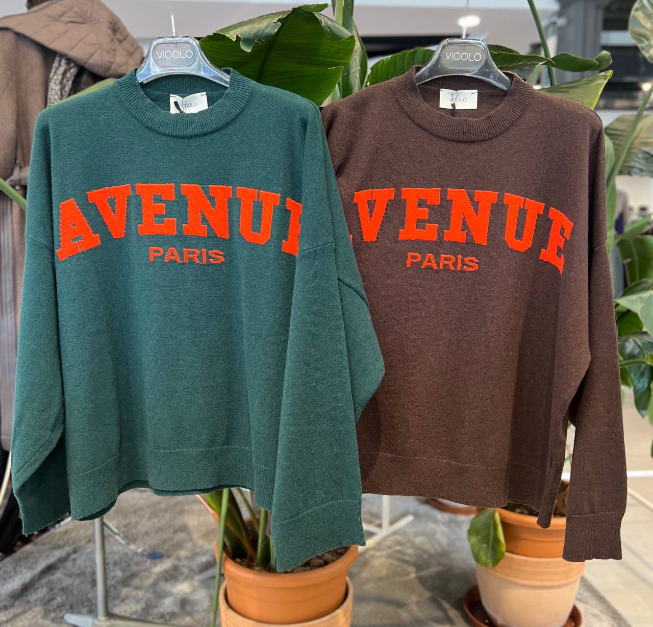 Итальянская одежда, бренд Vicolo, арт. 74003794