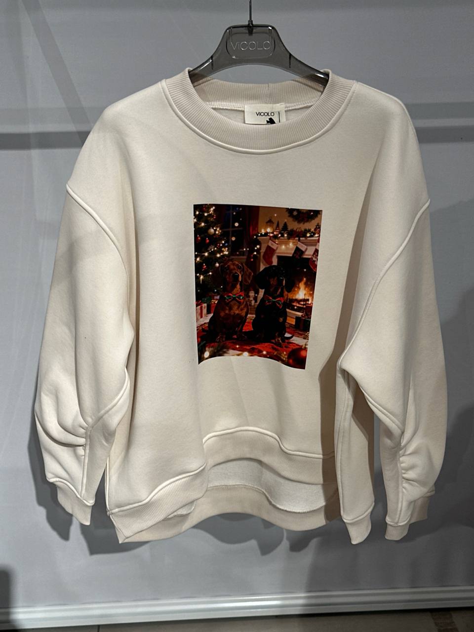 Итальянская одежда, бренд Vicolo, арт. 74022049