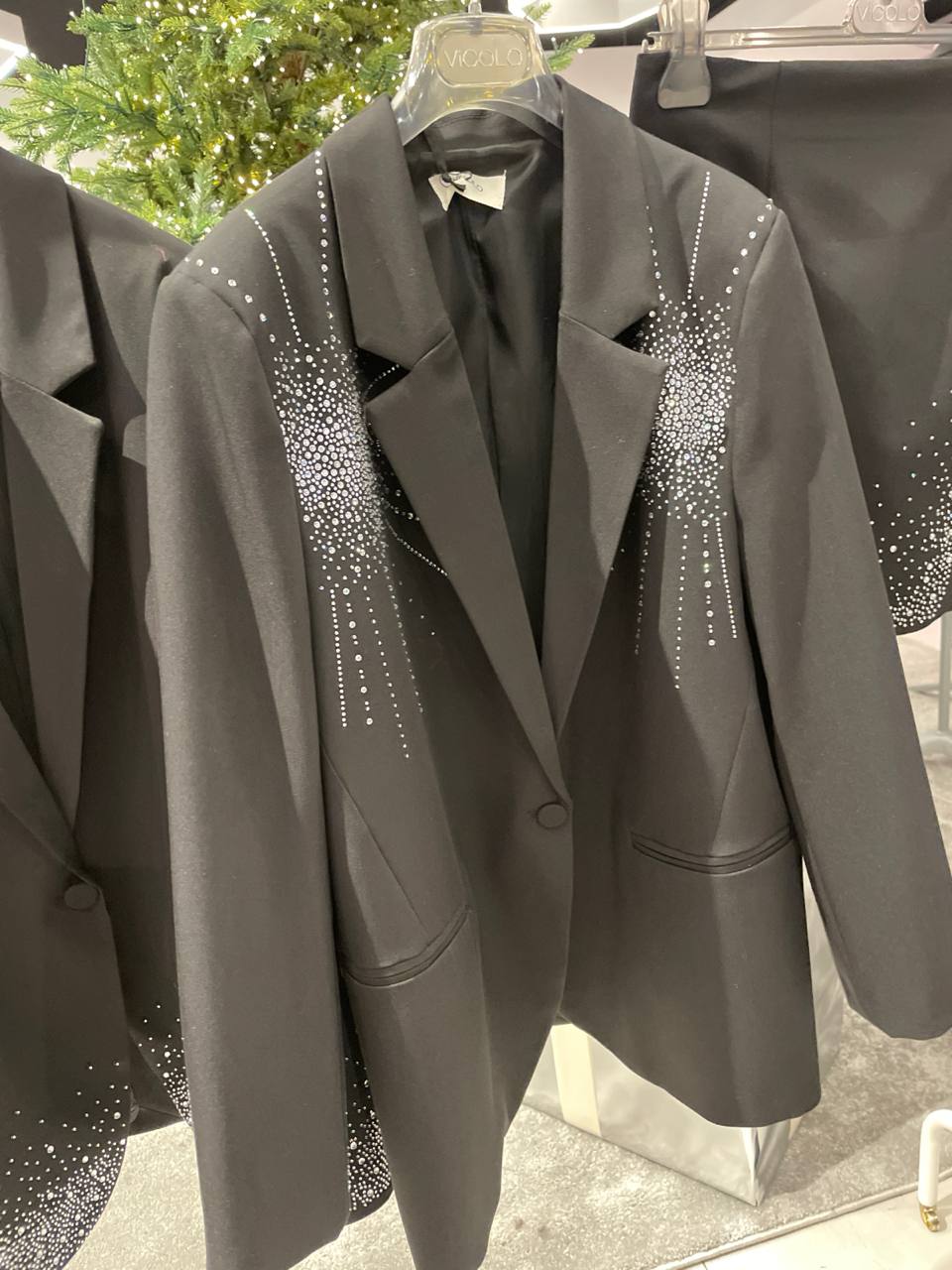 Итальянская одежда, бренд Vicolo, арт. 74022141