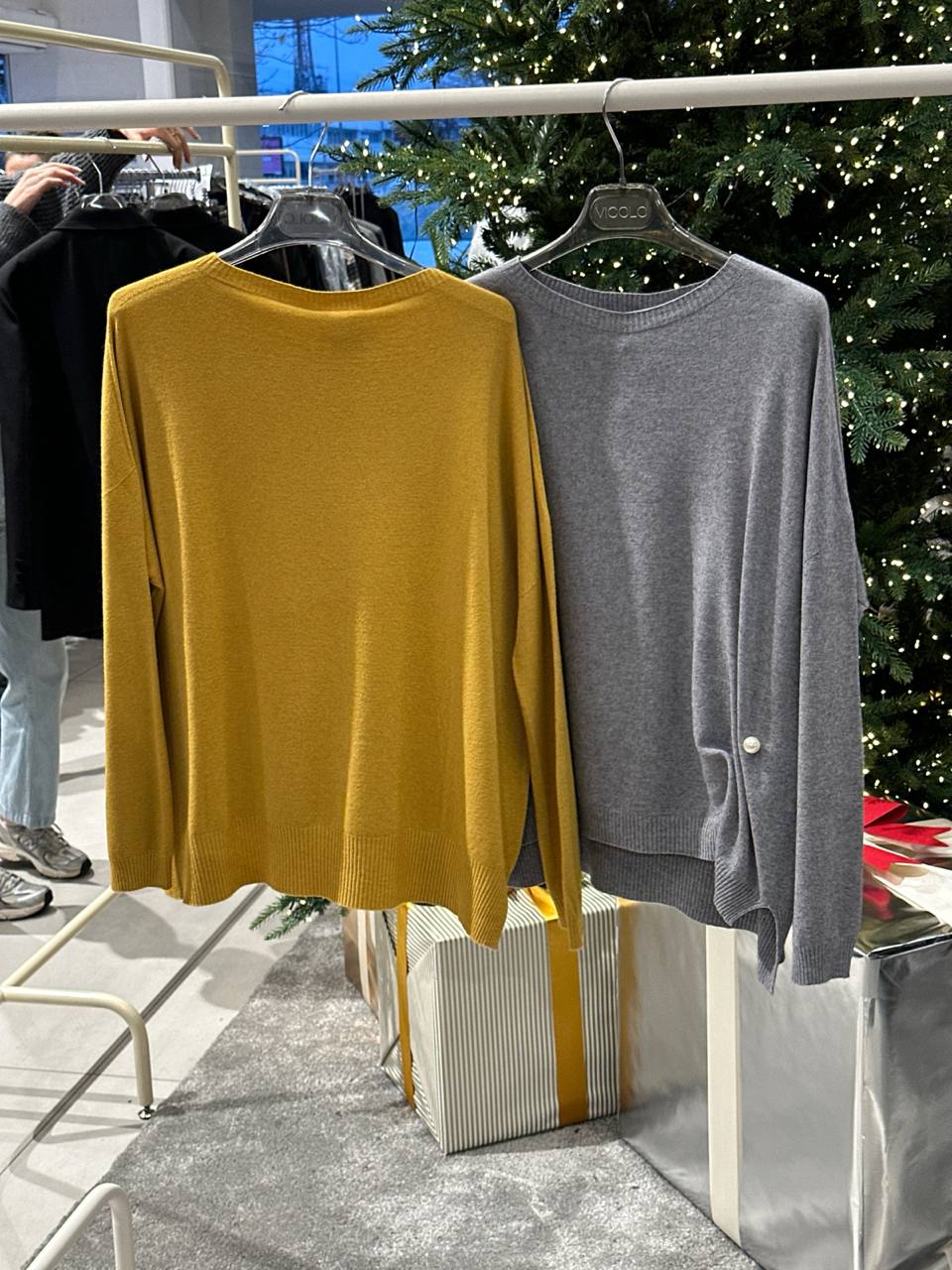 Итальянская одежда, бренд Vicolo, арт. 74022196