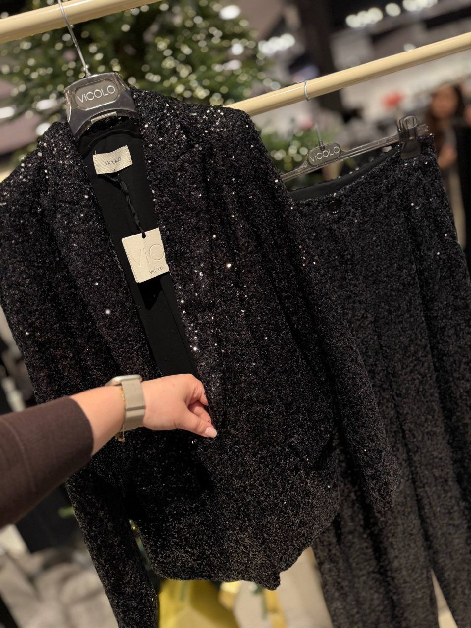 Итальянская одежда, бренд Vicolo, арт. 74022283