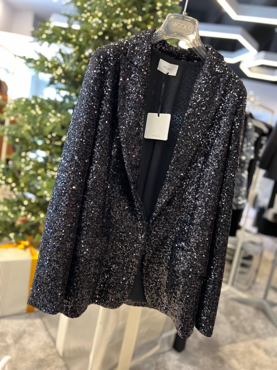 Итальянская одежда, бренд Vicolo, арт. 74022607