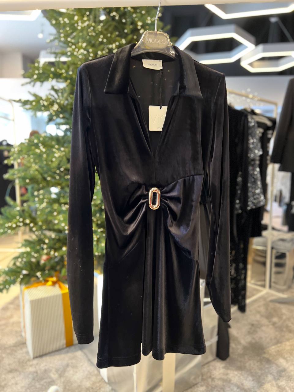 Итальянская одежда, бренд Vicolo, арт. 74022710