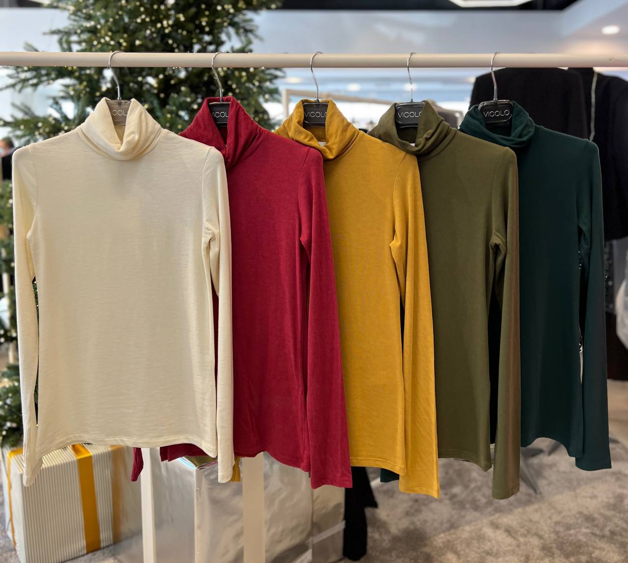 Итальянская одежда, бренд Vicolo, арт. 74023026