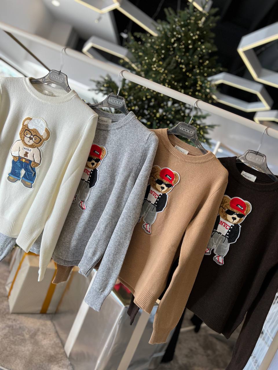 Итальянская одежда, бренд Vicolo, арт. 74023901