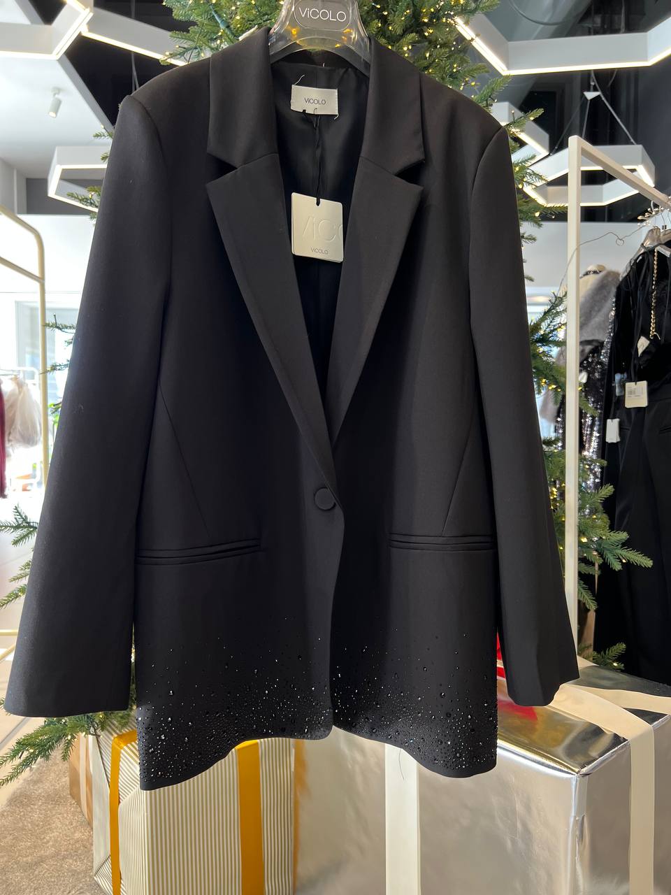 Итальянская одежда, бренд Vicolo, арт. 74025563