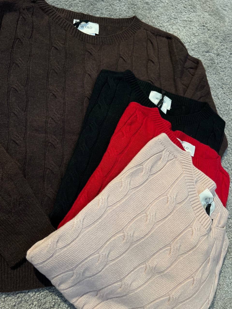 Итальянская одежда, бренд Vicolo, арт. 74025720