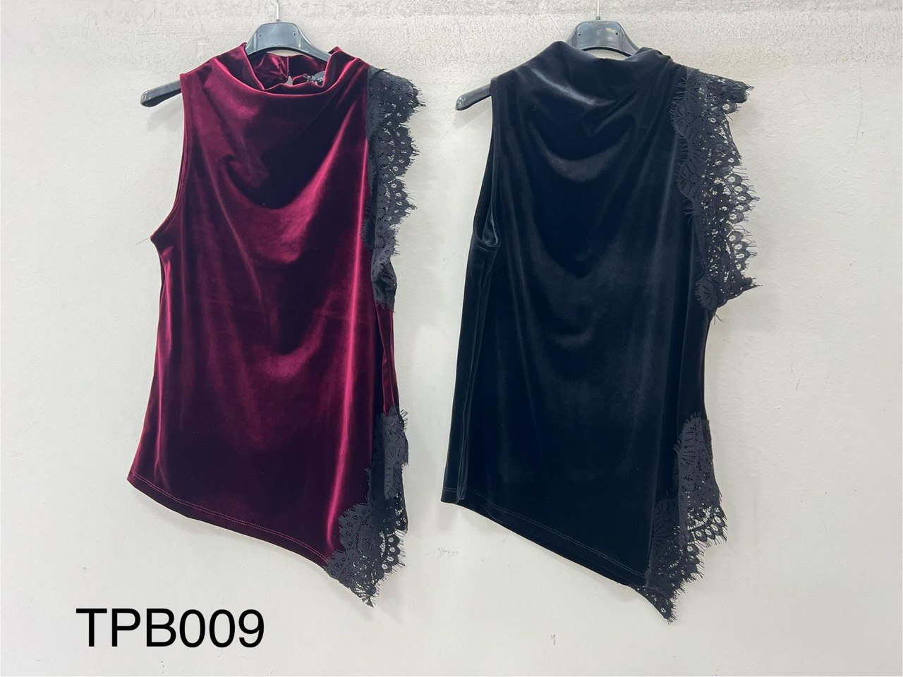 Фото Vanessa Scott