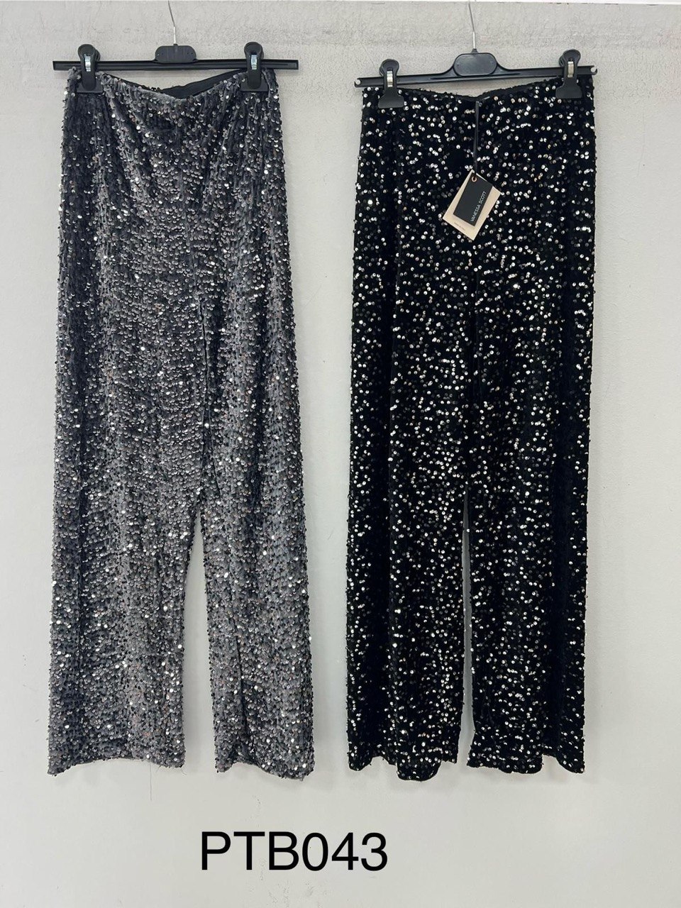 Фото Vanessa Scott