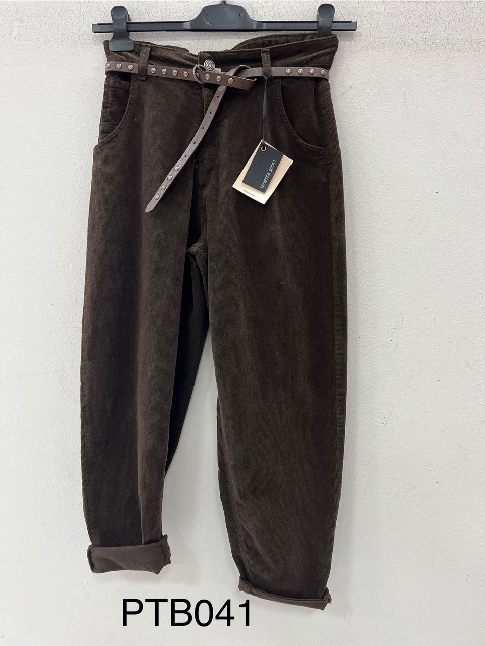 Фото Vanessa Scott