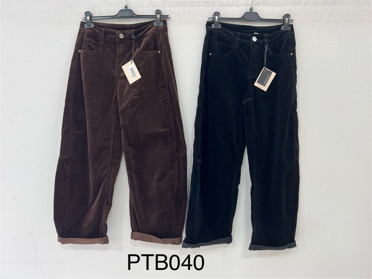 Фото Vanessa Scott