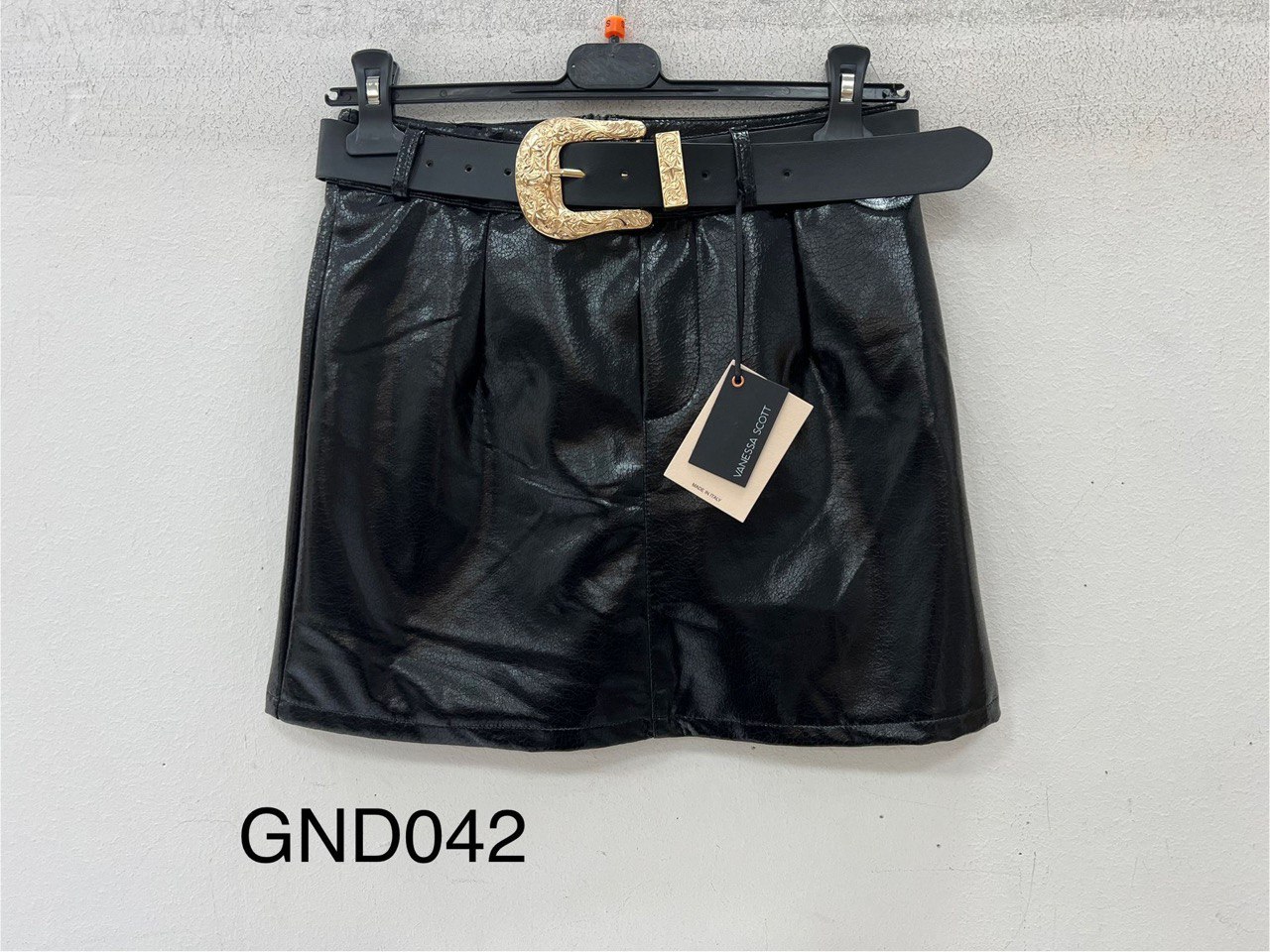 Фото Vanessa Scott