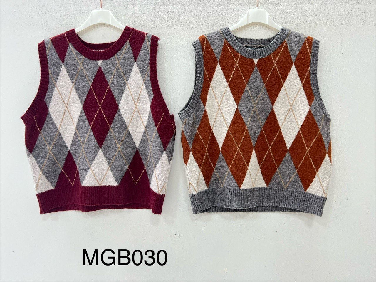 Фото Vanessa Scott