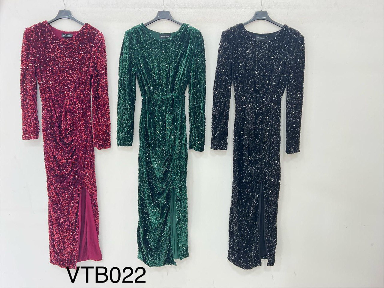 Фото Vanessa Scott