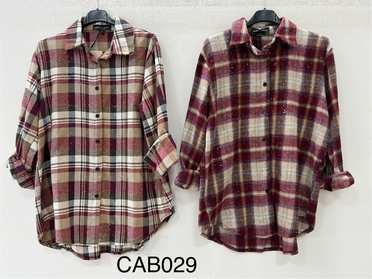 Фото Vanessa Scott