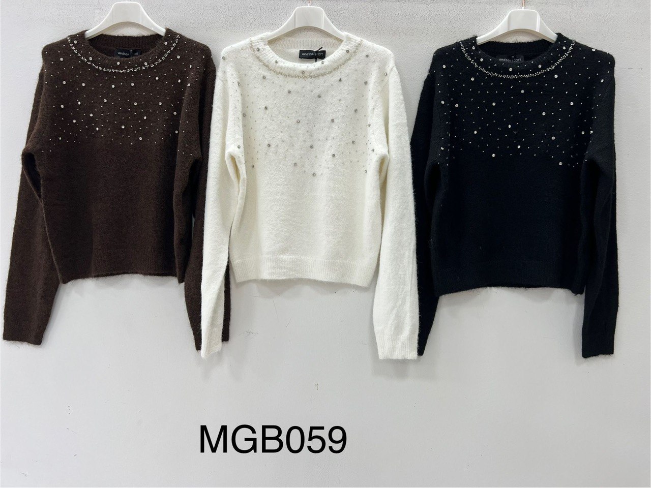 Фото Vanessa Scott