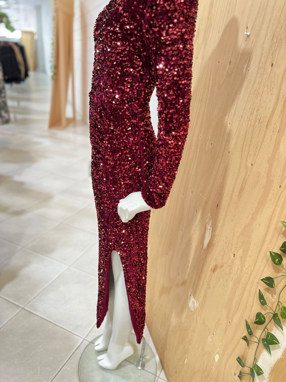 Фото Vanessa Scott