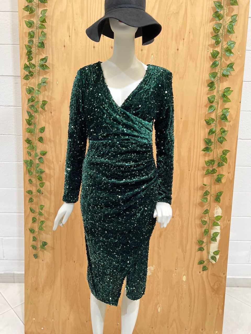 Фото Vanessa Scott