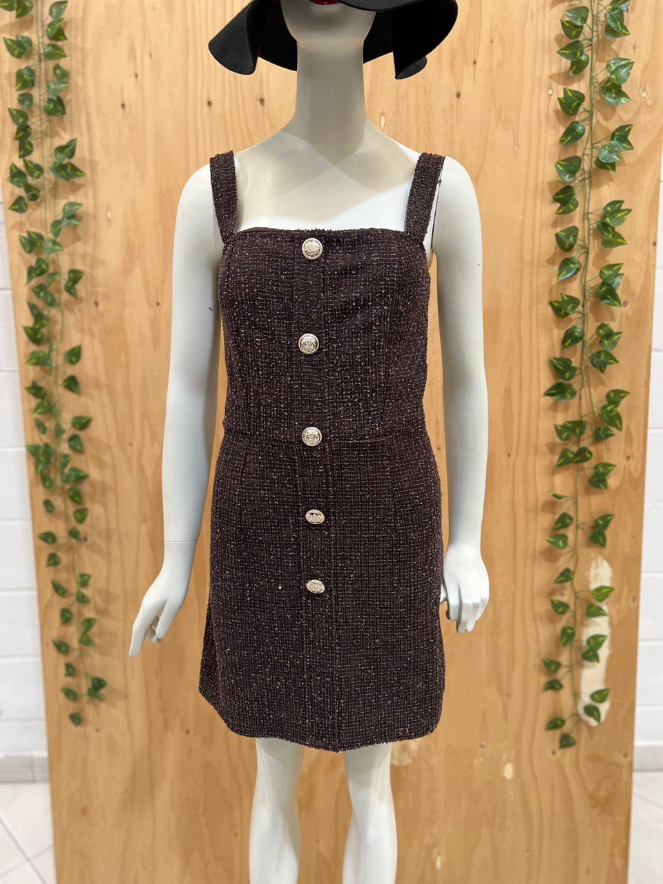 Фото Vanessa Scott