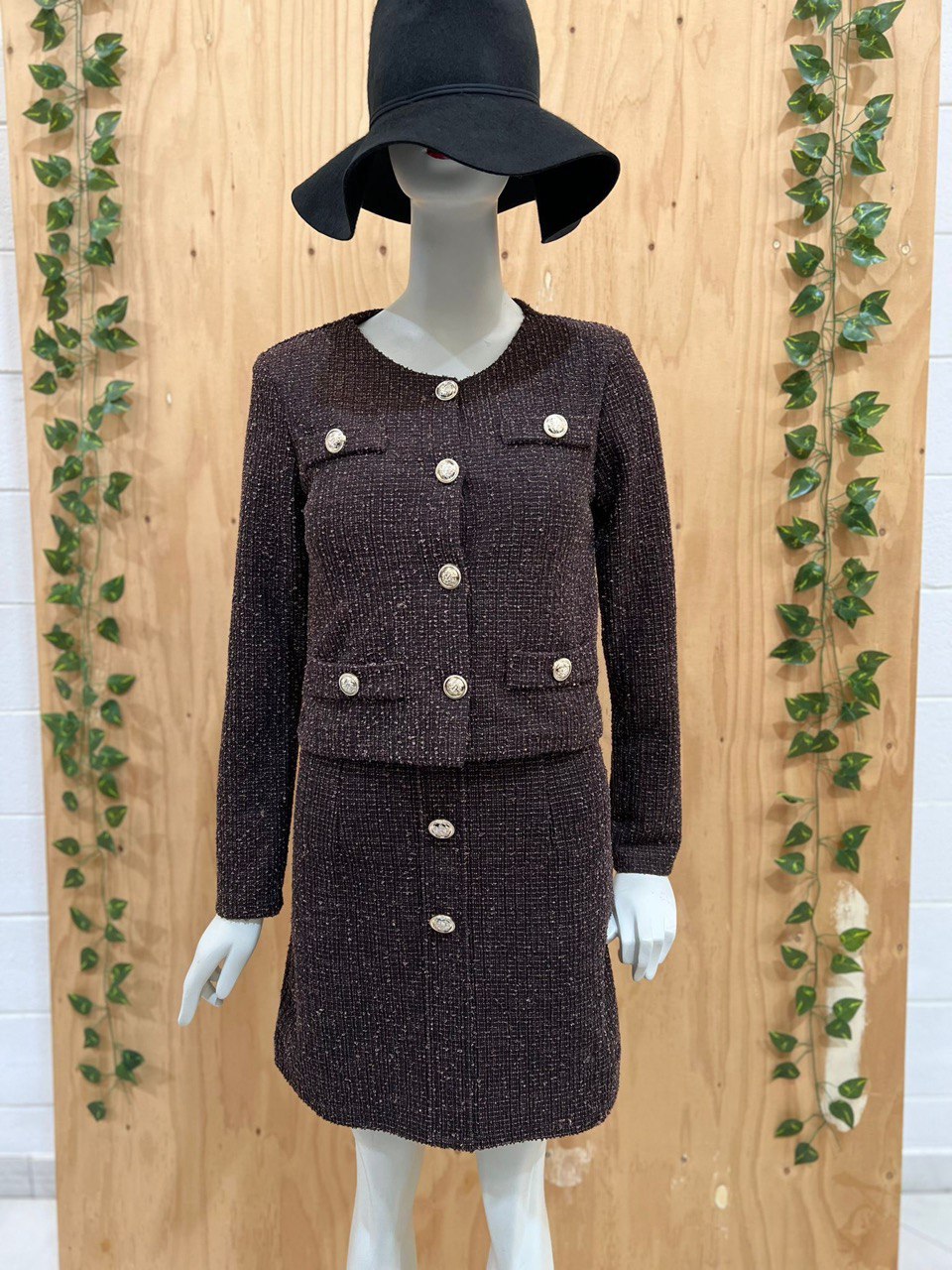 Итальянская одежда, бренд Vanessa Scott, арт. 74013942