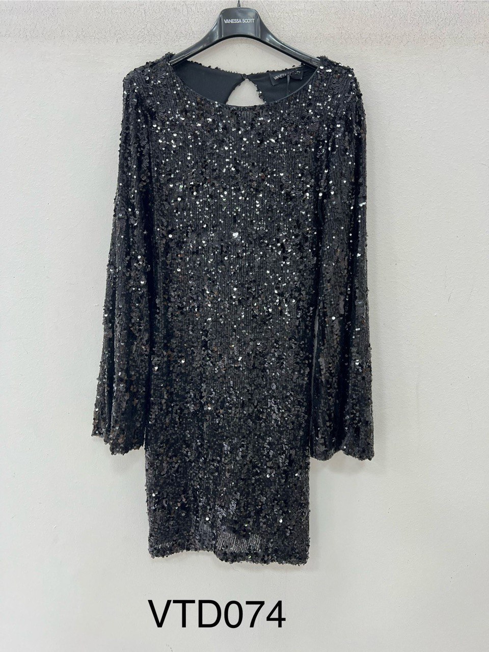 Фото Vanessa Scott