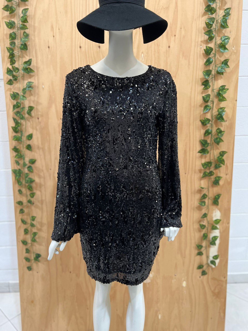 Фото Vanessa Scott