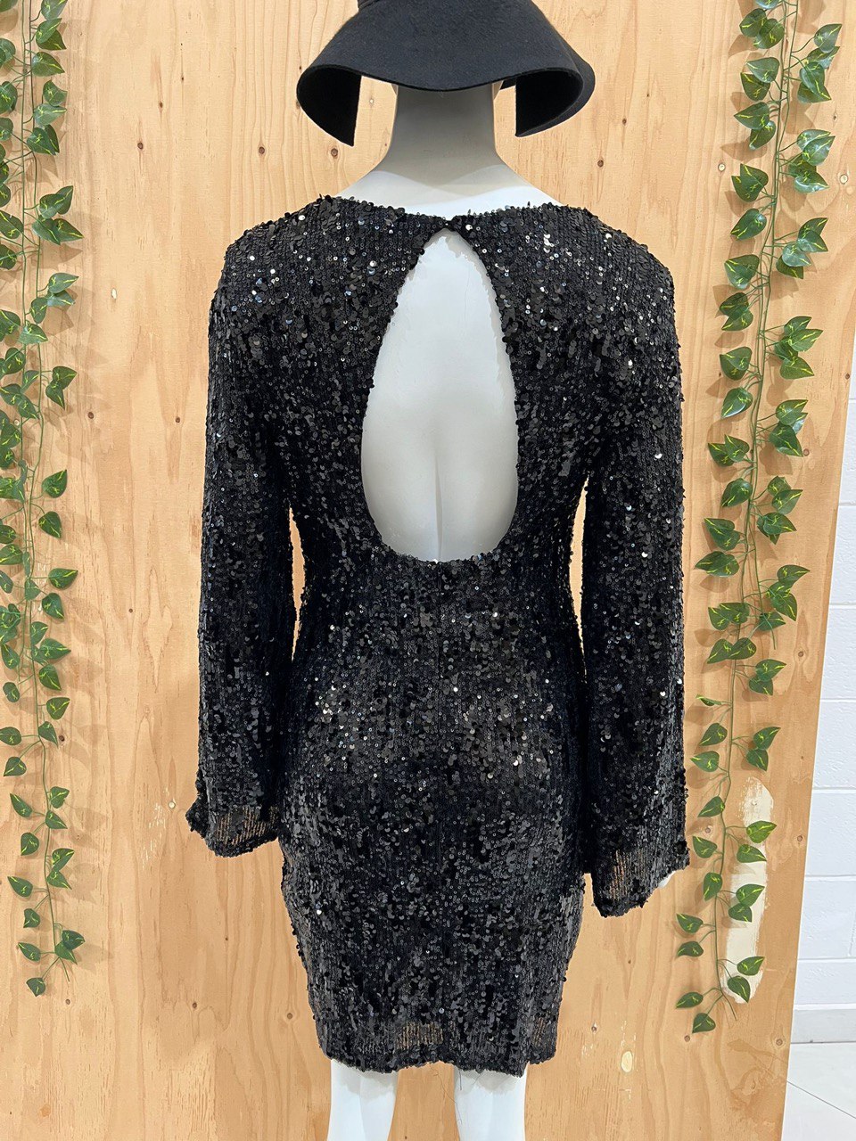 Фото Vanessa Scott