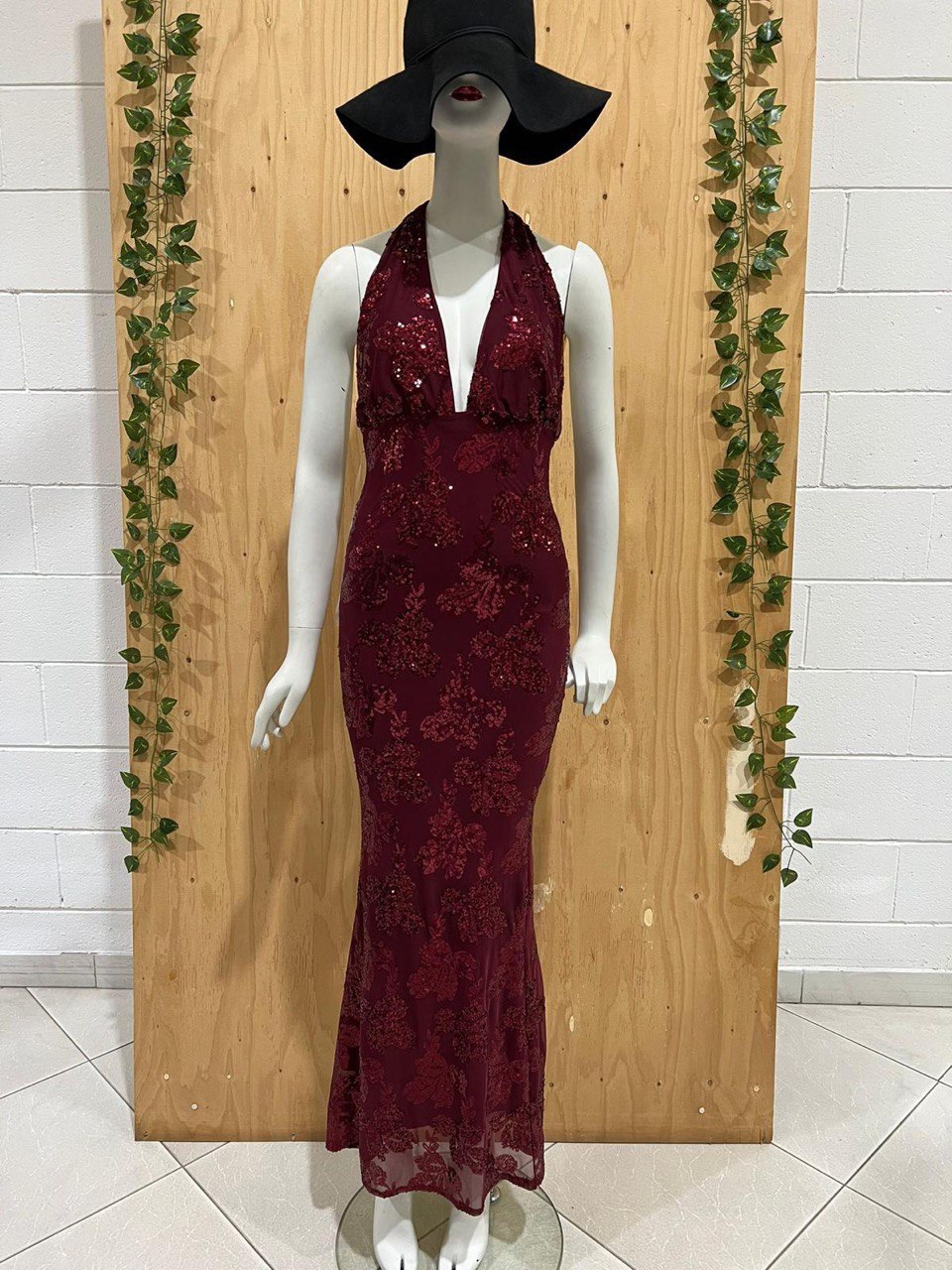 Фото Vanessa Scott