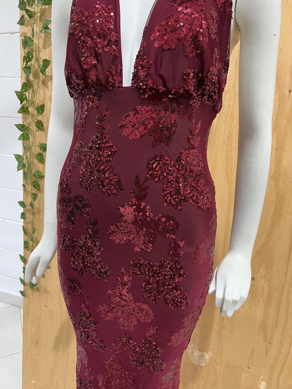 Фото Vanessa Scott