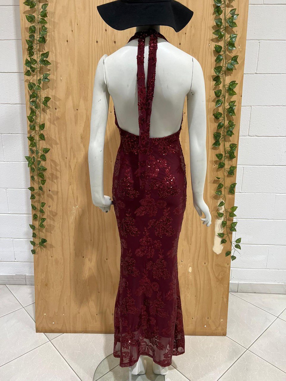 Фото Vanessa Scott