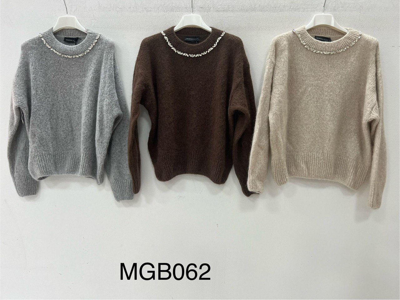 Фото Vanessa Scott