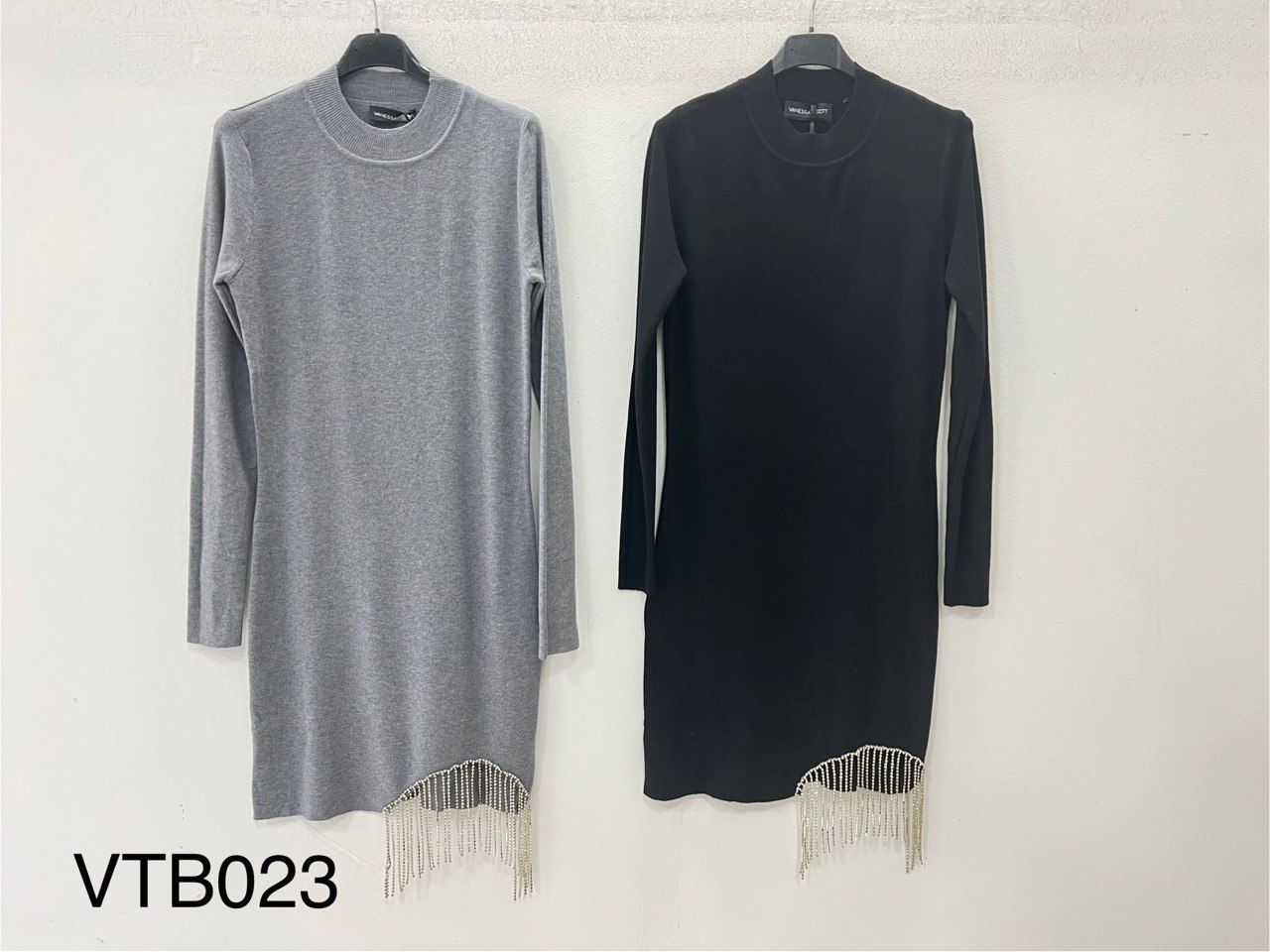 Фото Vanessa Scott