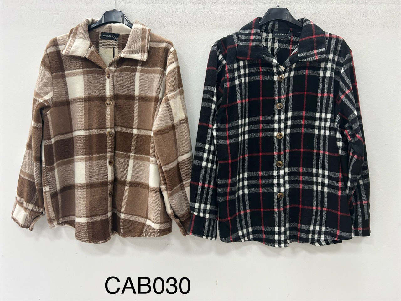 Фото Vanessa Scott