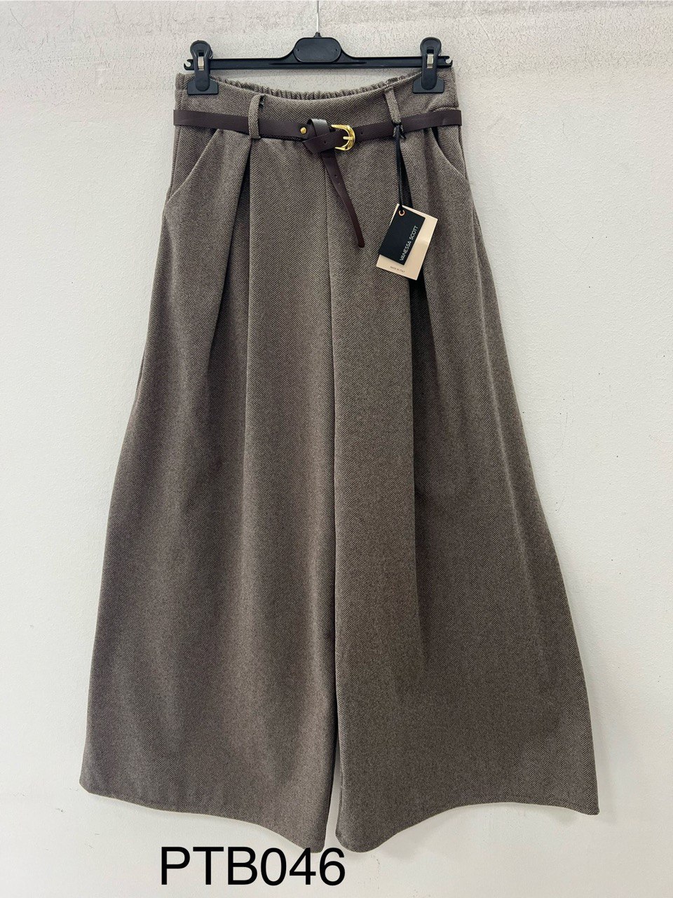 Фото Vanessa Scott