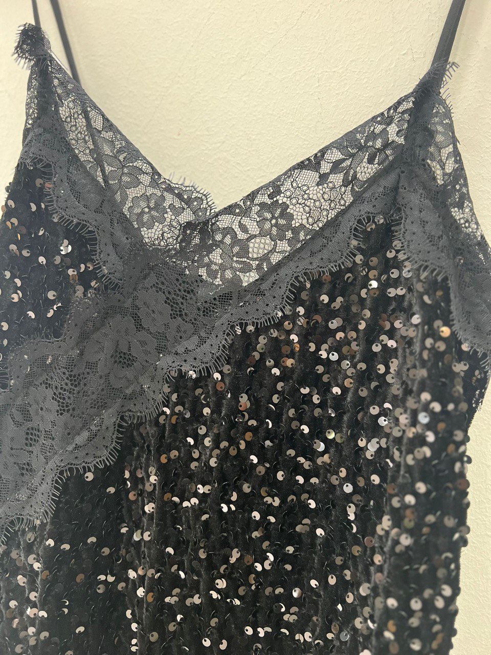 Фото Vanessa Scott