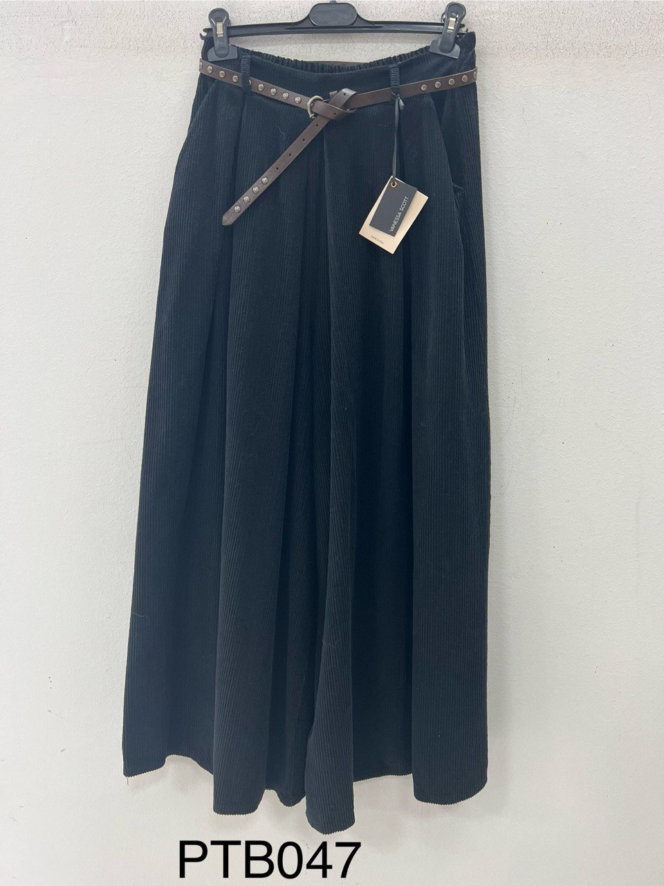 Фото Vanessa Scott