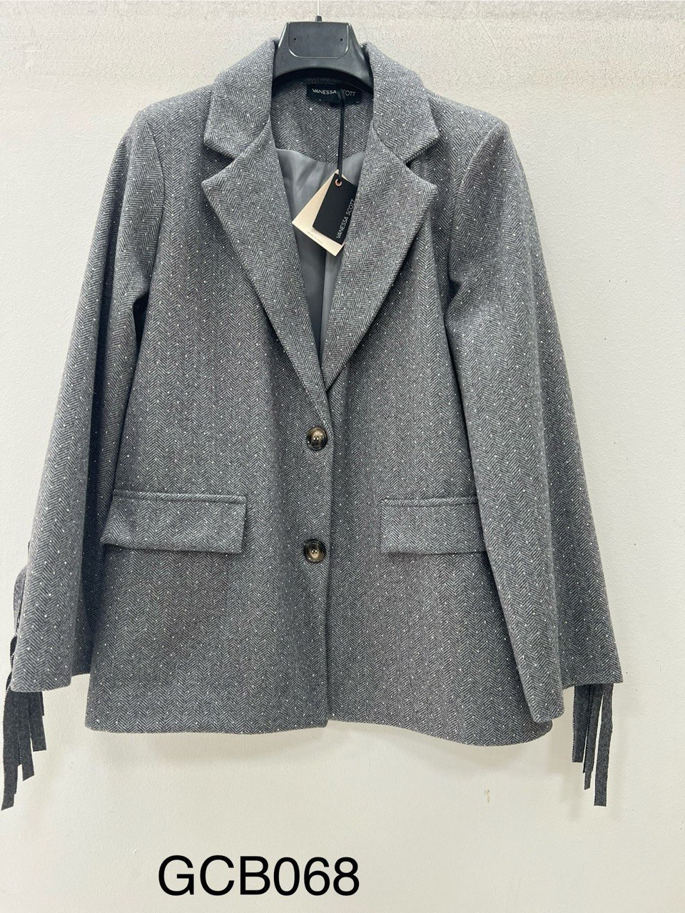 Фото Vanessa Scott