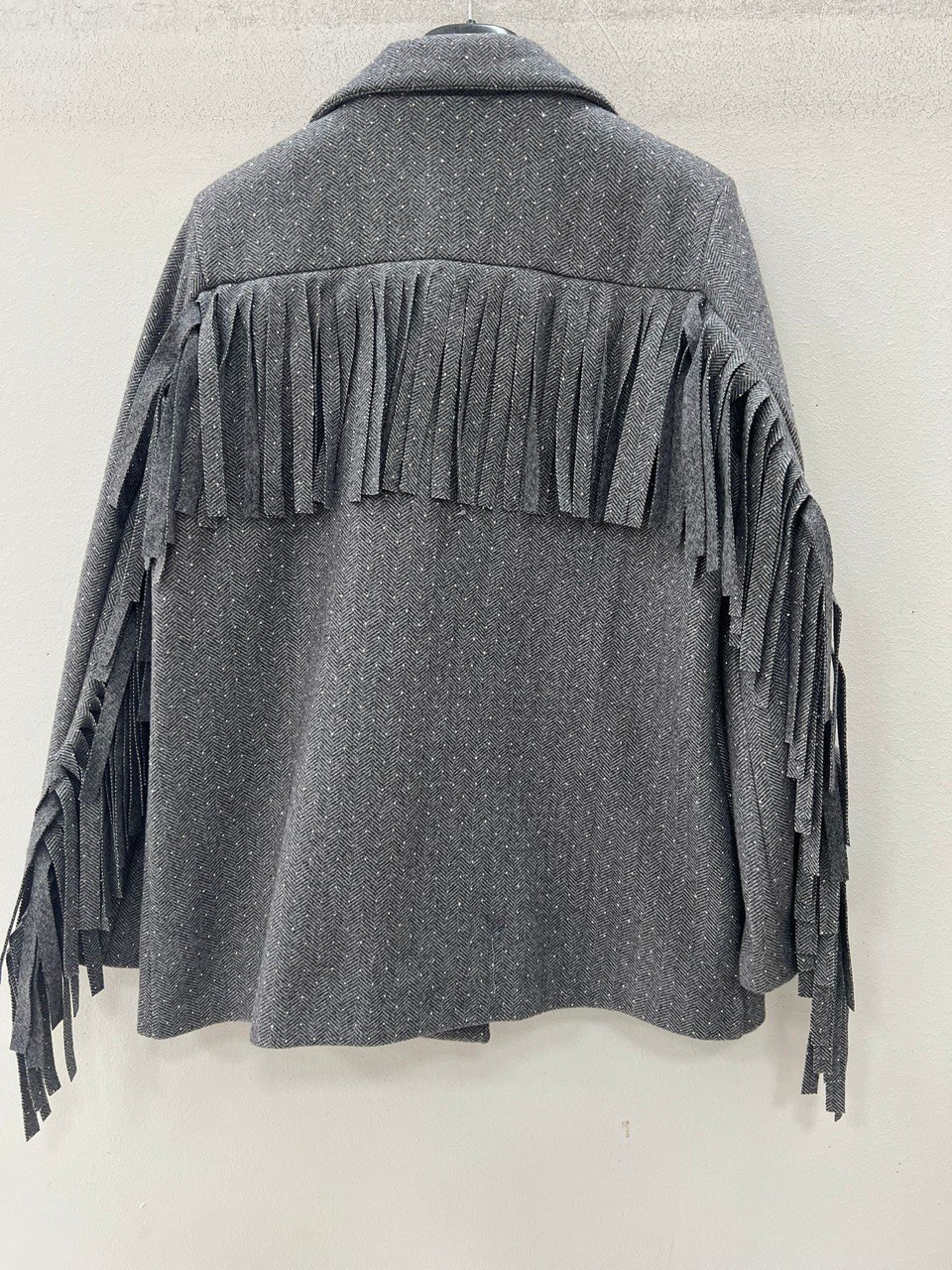 Фото Vanessa Scott