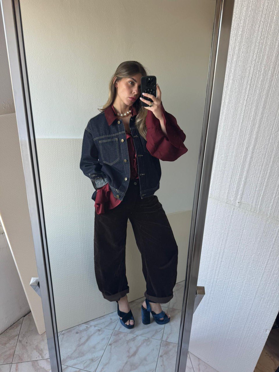 Фото Vanessa Scott