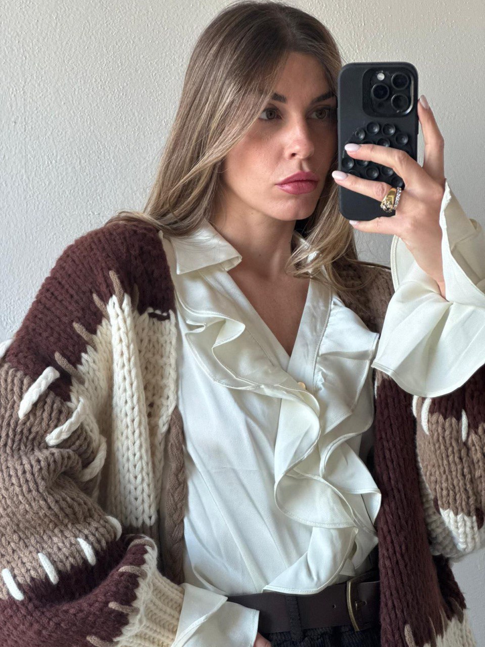 Фото Vanessa Scott