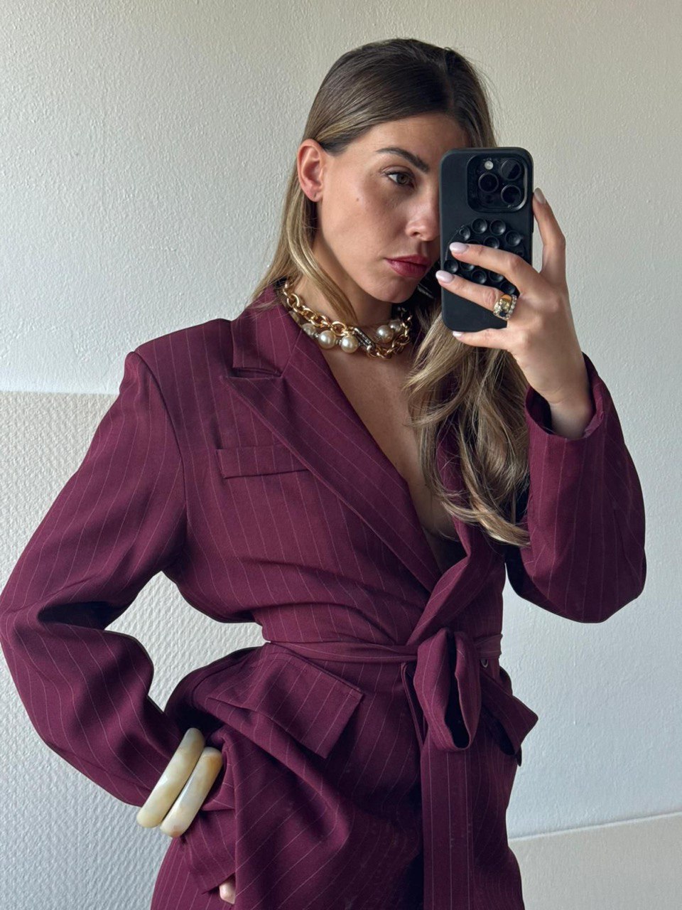 Фото Vanessa Scott