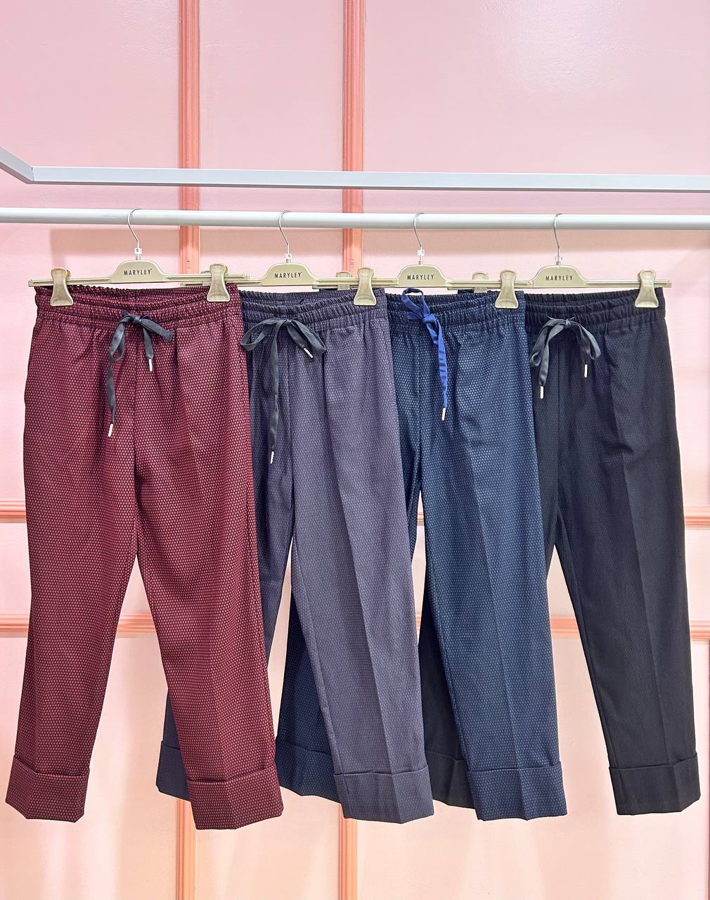 Итальянская одежда, бренд Marylay, арт. 74025150