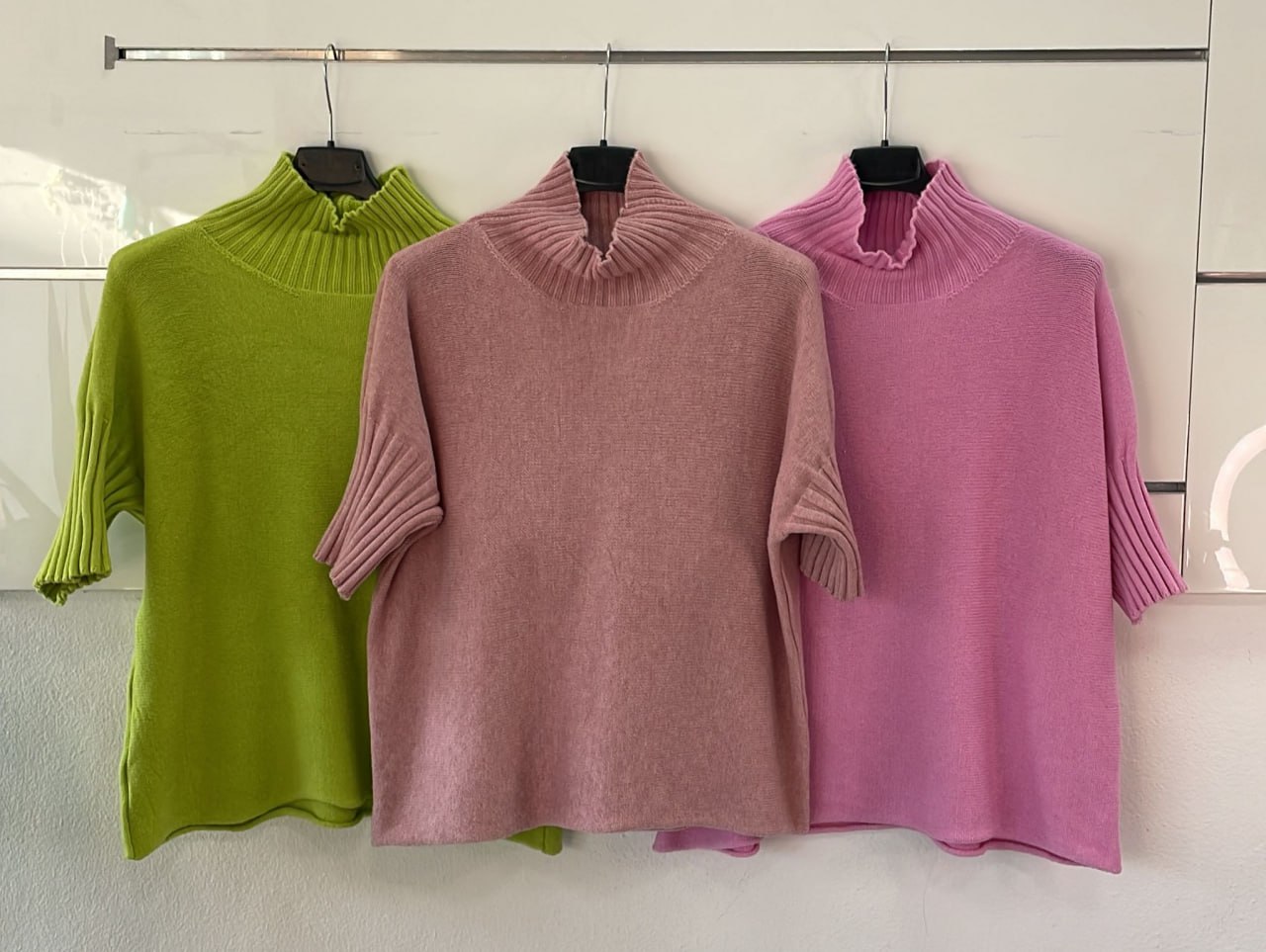 Фото Joie Clair (J-Clair)