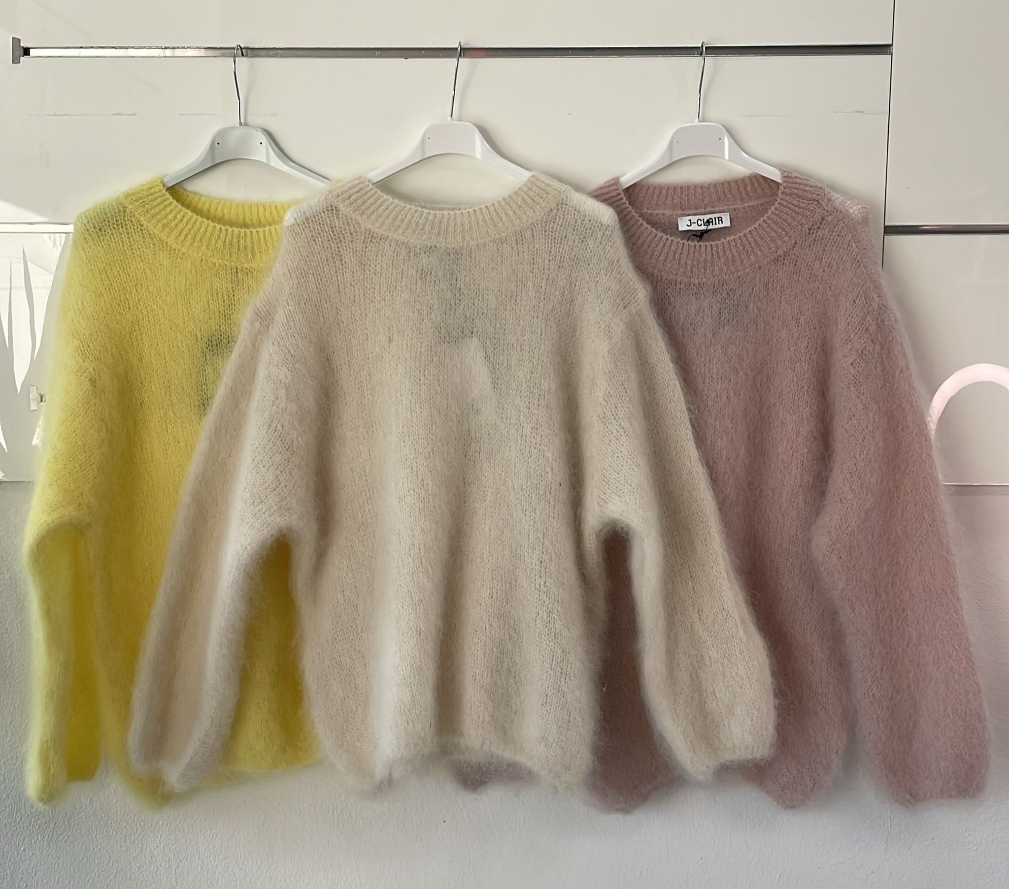 Фото Joie Clair (J-Clair)