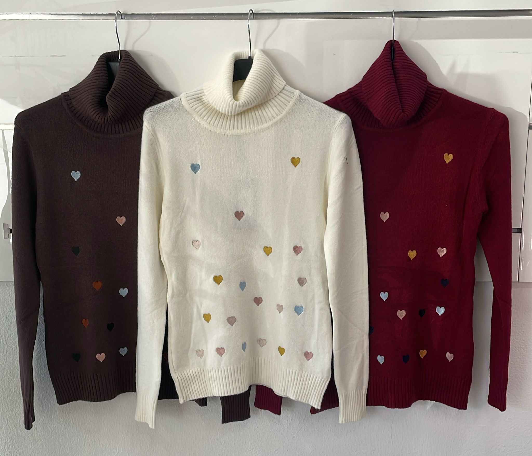 Фото Joie Clair (J-Clair)