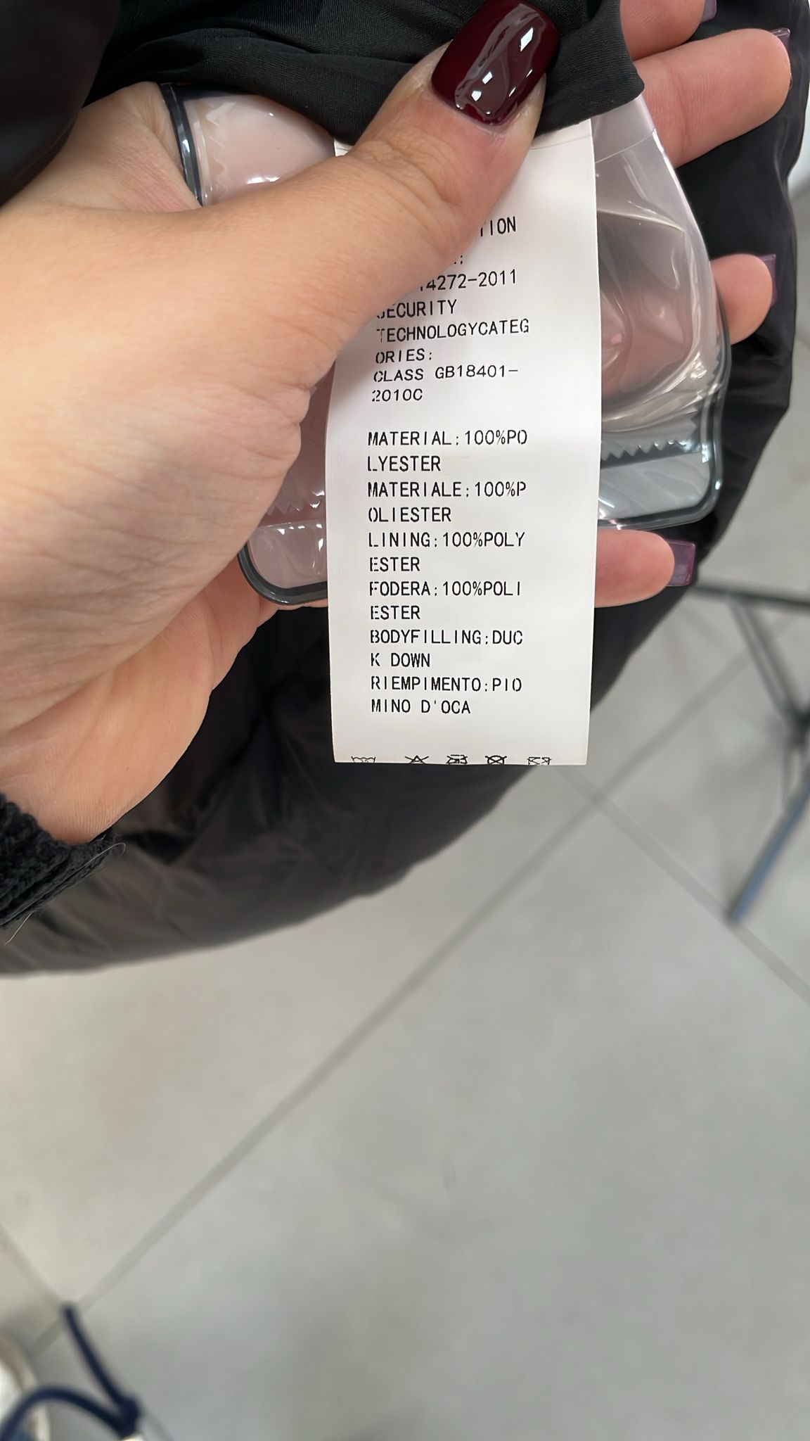 Фото Joie Clair (J-Clair)