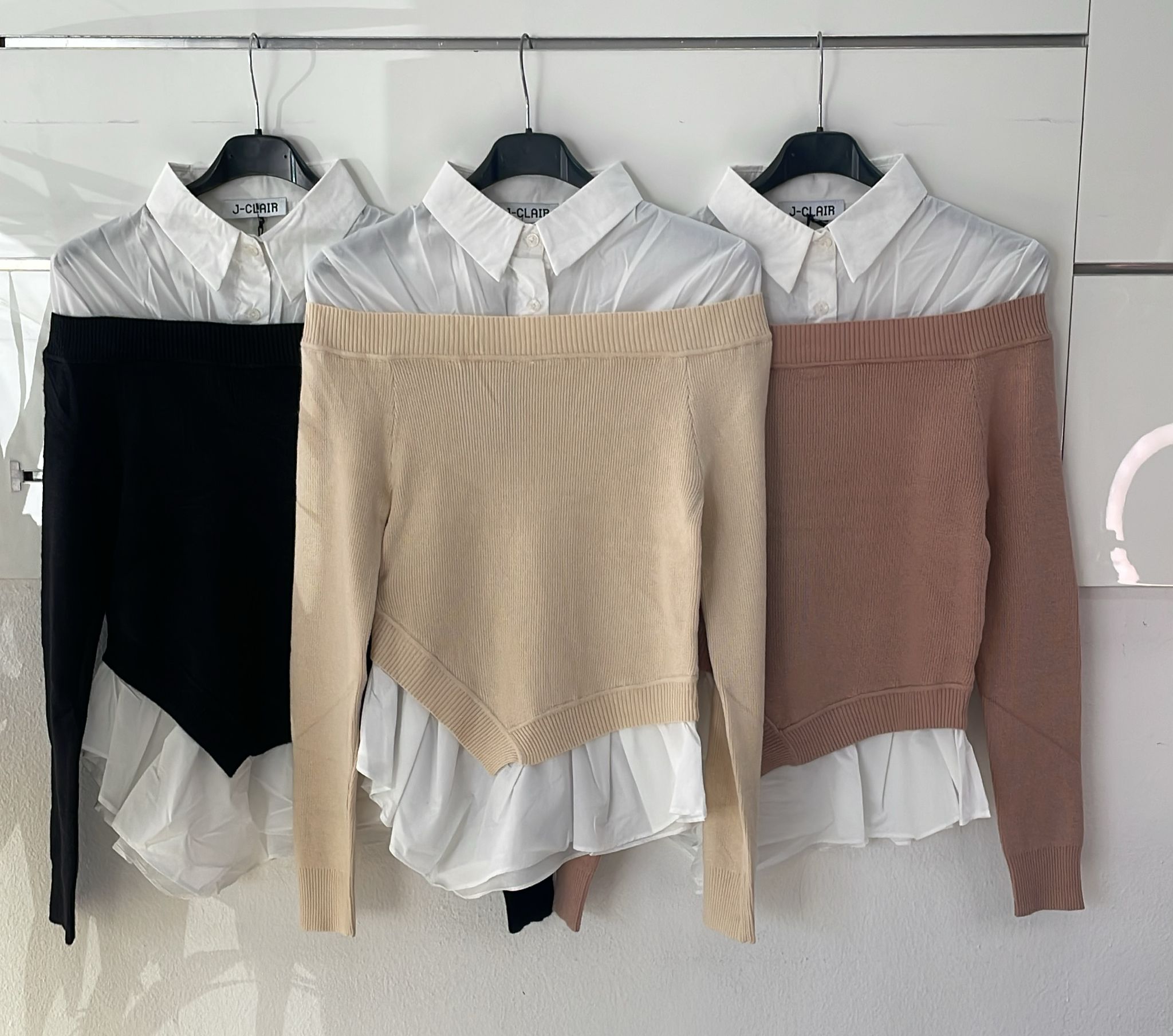 Фото Joie Clair (J-Clair)